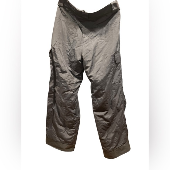 Gray Cargo Pants Size XL - Picture 7 of 12